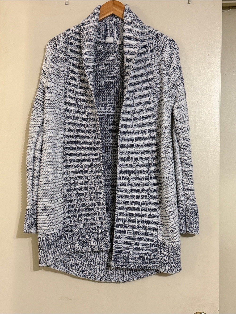 GAP knit cardigan
